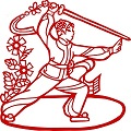 研磨機(jī)的人劍合一設(shè)計(jì)