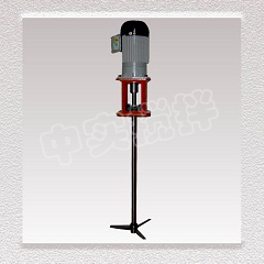 AB型液體攪拌機(jī)